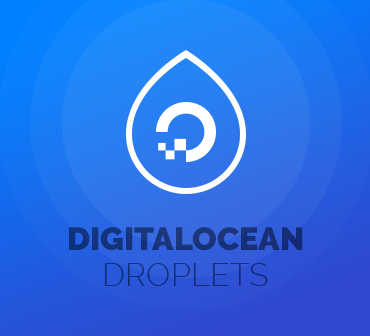 Module Garden - DigitalOcean Droplets For WHMCS
